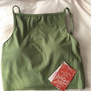 Kortni Jeane Swimmer